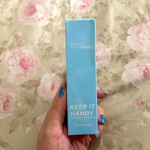 Glow on 5th Beauty | avocado hand cream